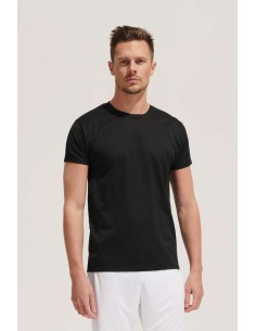 S-SO02995-SOL'S SPRINT - UNISEX SPORT T-SHIRT 2